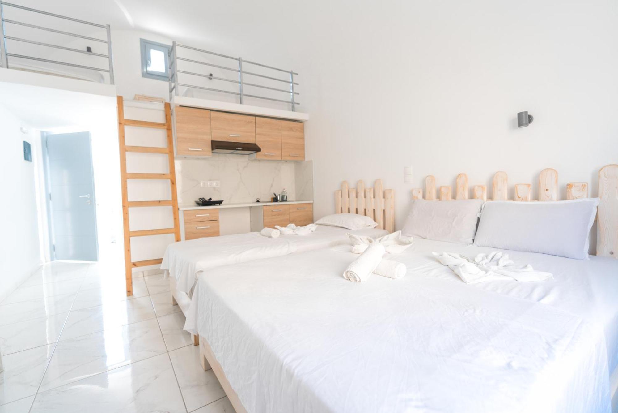 Hotel Dodomar Selection Perissa  Esterno foto