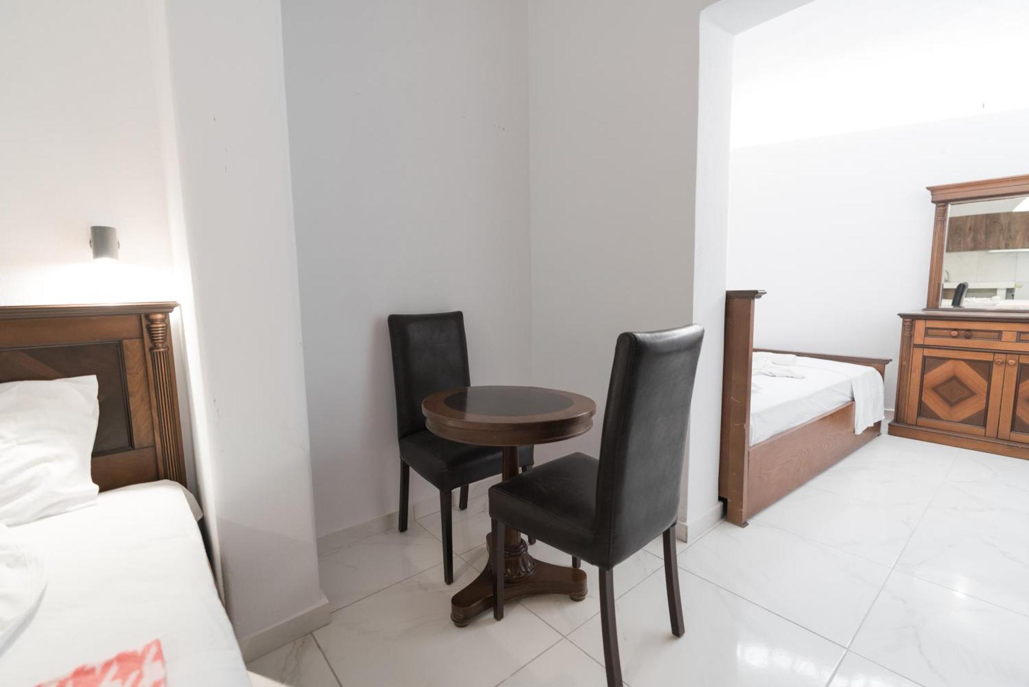 Hotel Dodomar Selection Perissa  Camera foto