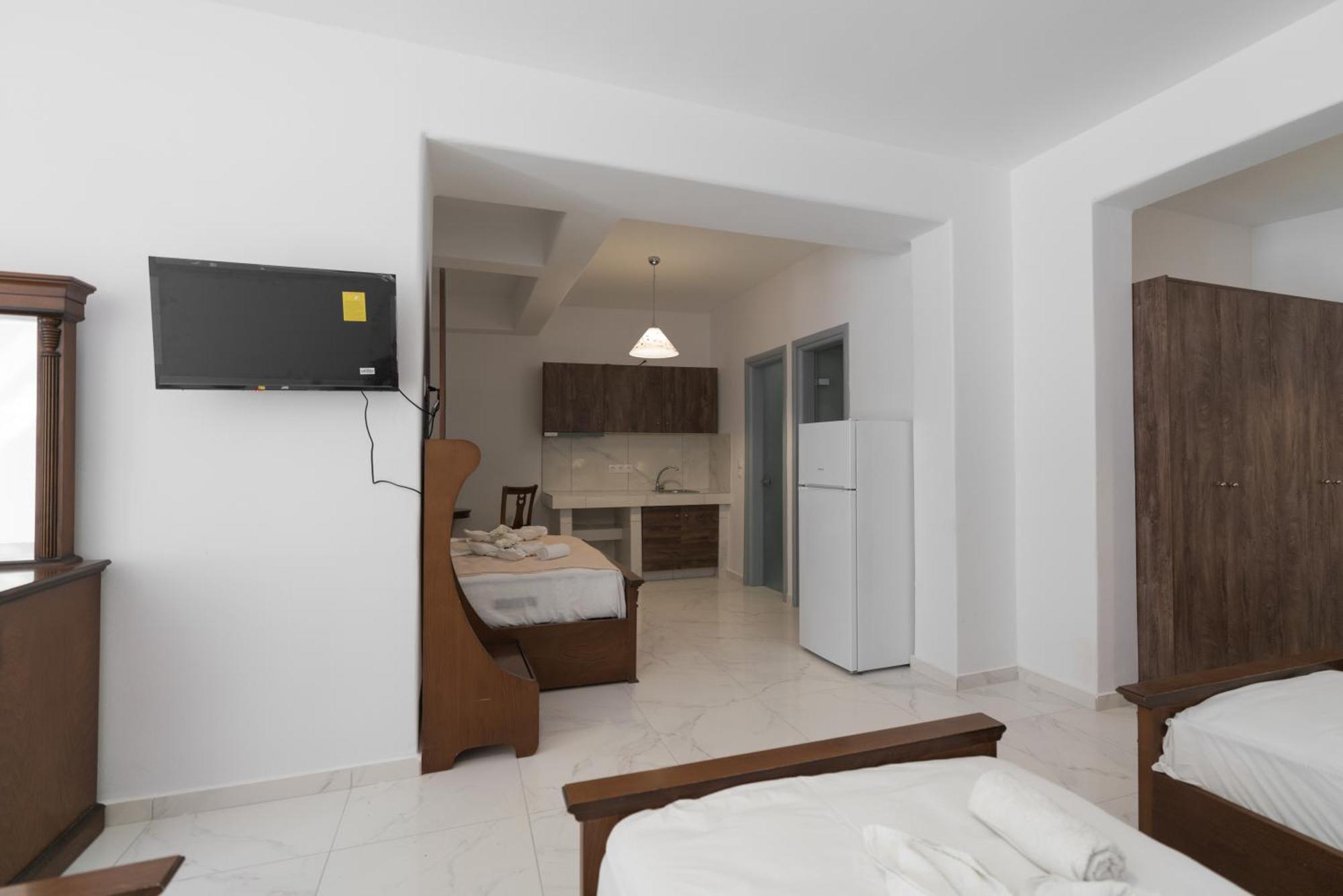 Hotel Dodomar Selection Perissa  Camera foto